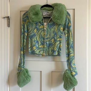 House of Sunny Cypress Peggy